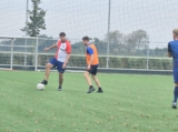 Training S.K.N.W.K. 2 en 3 van zaterdag 19 oktober 2024 (74/135)